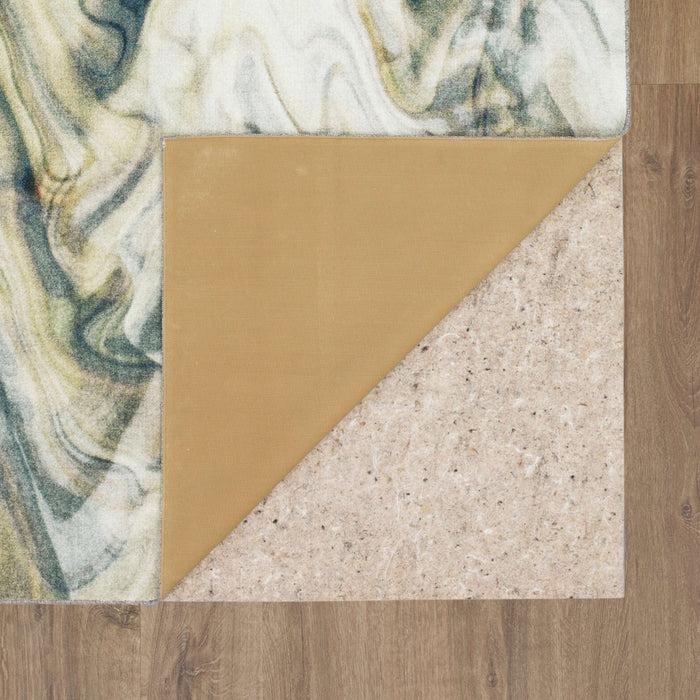 Techinicolor Color Crush Neutral Area Rug