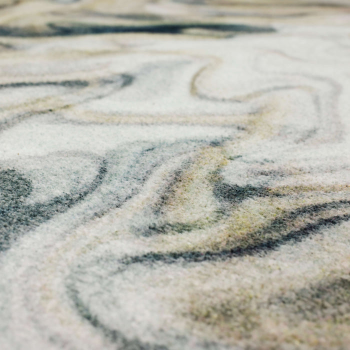 Techinicolor Color Crush Neutral Area Rug
