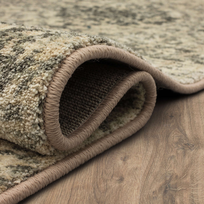 Karastan Euphoria Wexford Sand Stone
