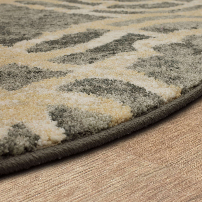 Karastan Euphoria Wexford Sand Stone