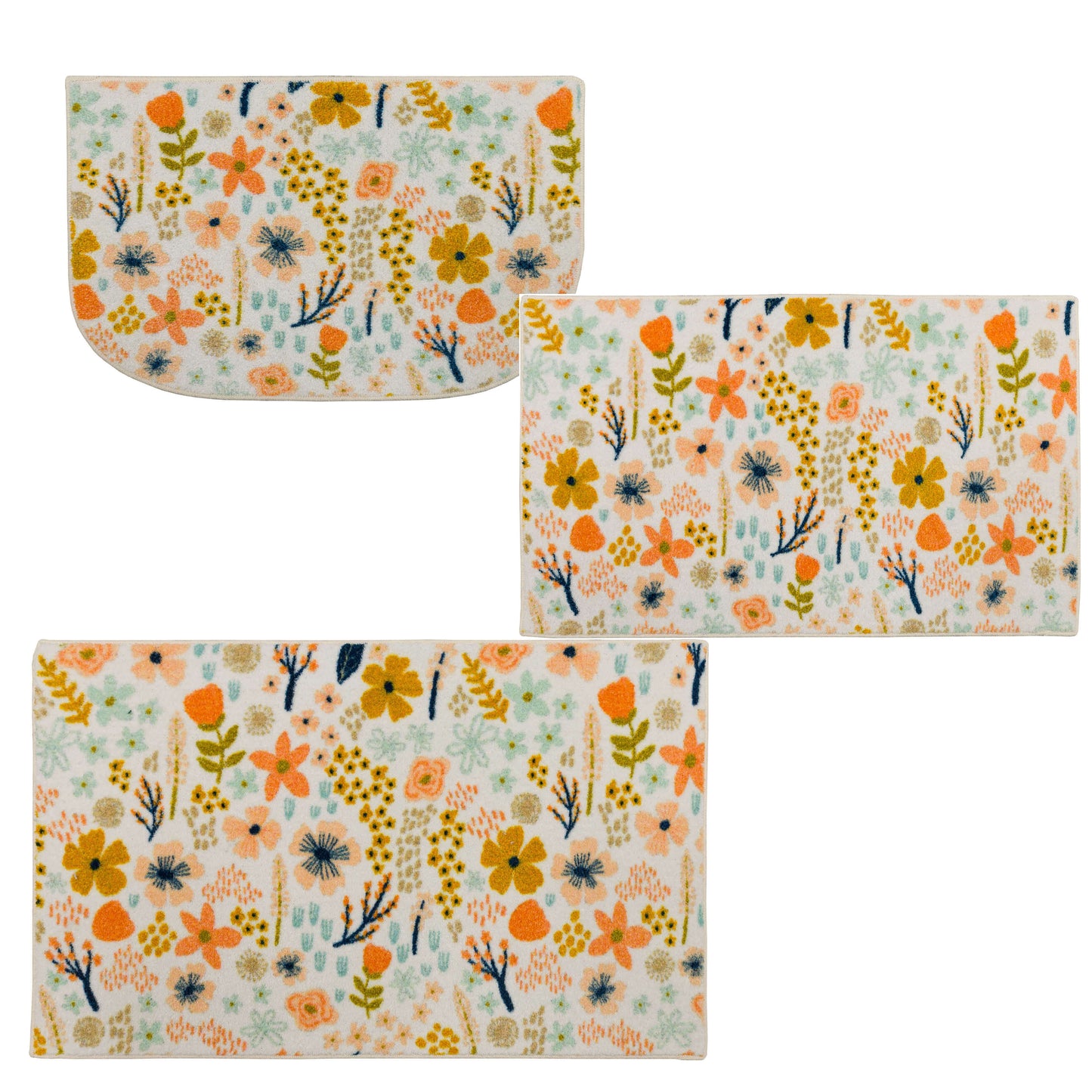 3 Piece Set