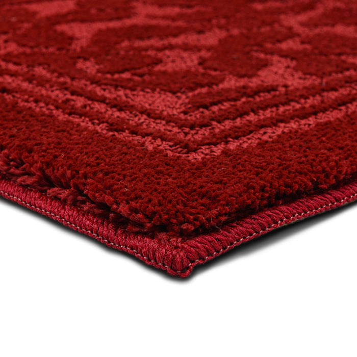 Jasmine Chili Pepper Accent Rug