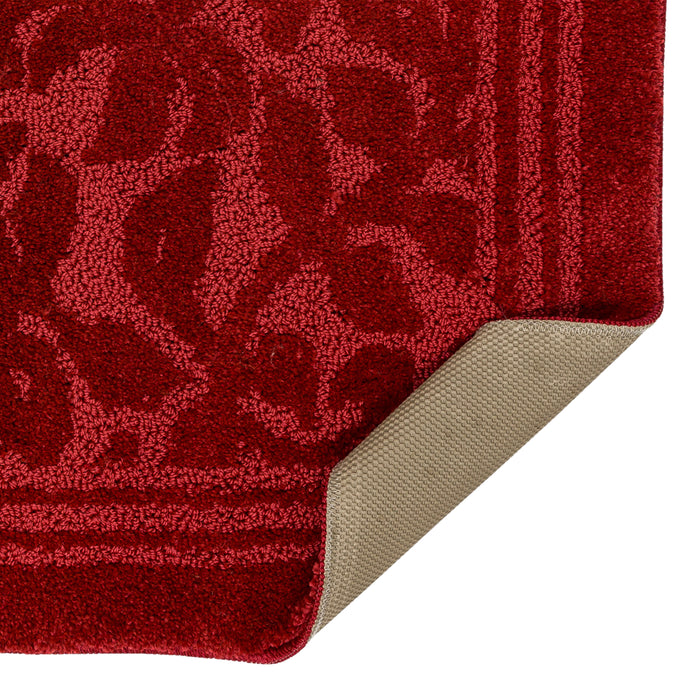 Jasmine Chili Pepper Accent Rug