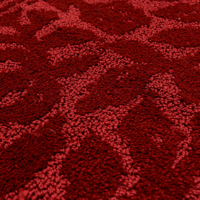 Jasmine Chili Pepper Accent Rug