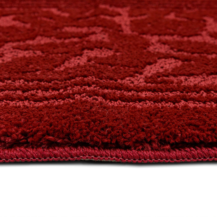 Jasmine Chili Pepper Accent Rug