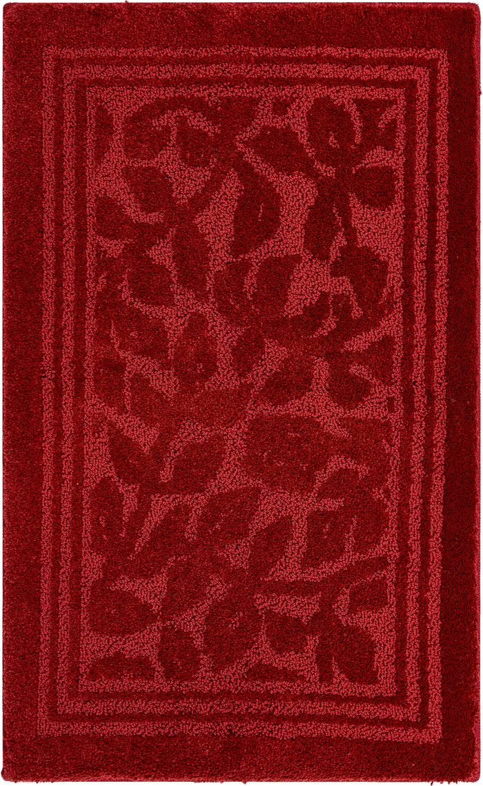 Jasmine Chili Pepper Accent Rug