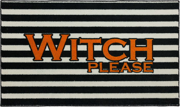 Accent Rug