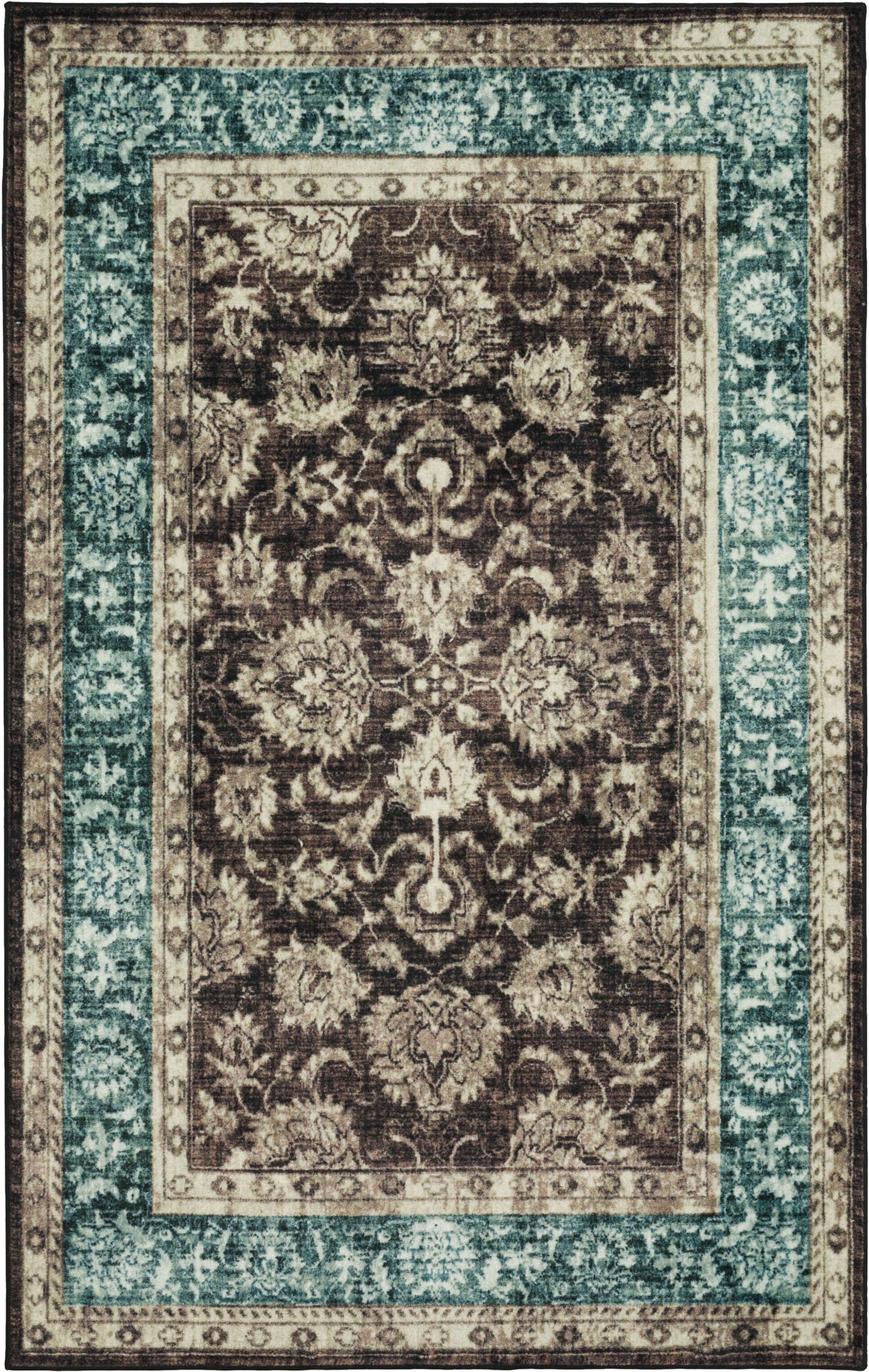 5' X 8'