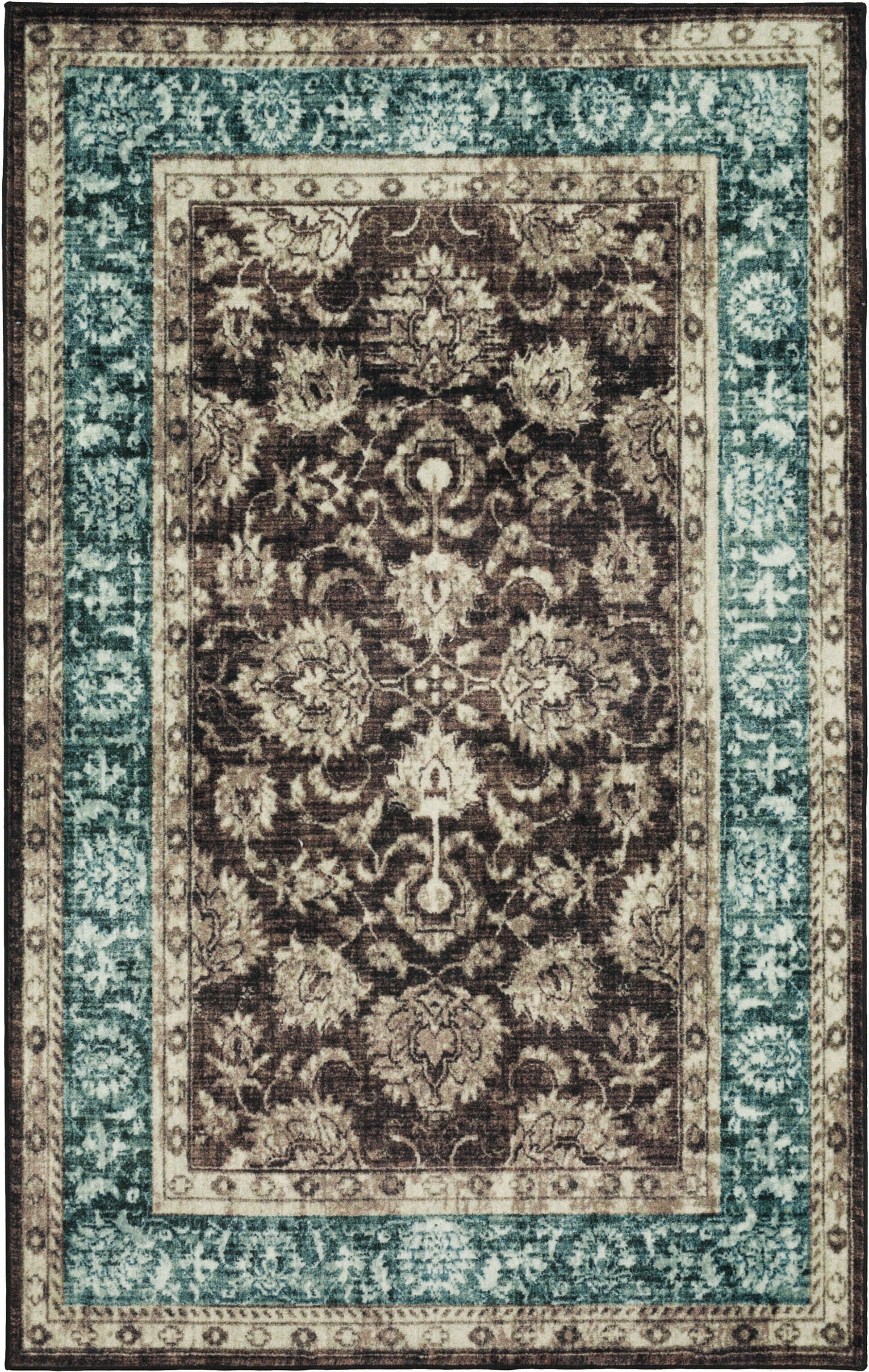 5' X 8'