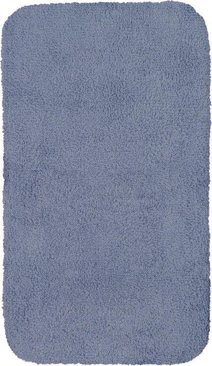 Vickery Rio Blue Bath Mat