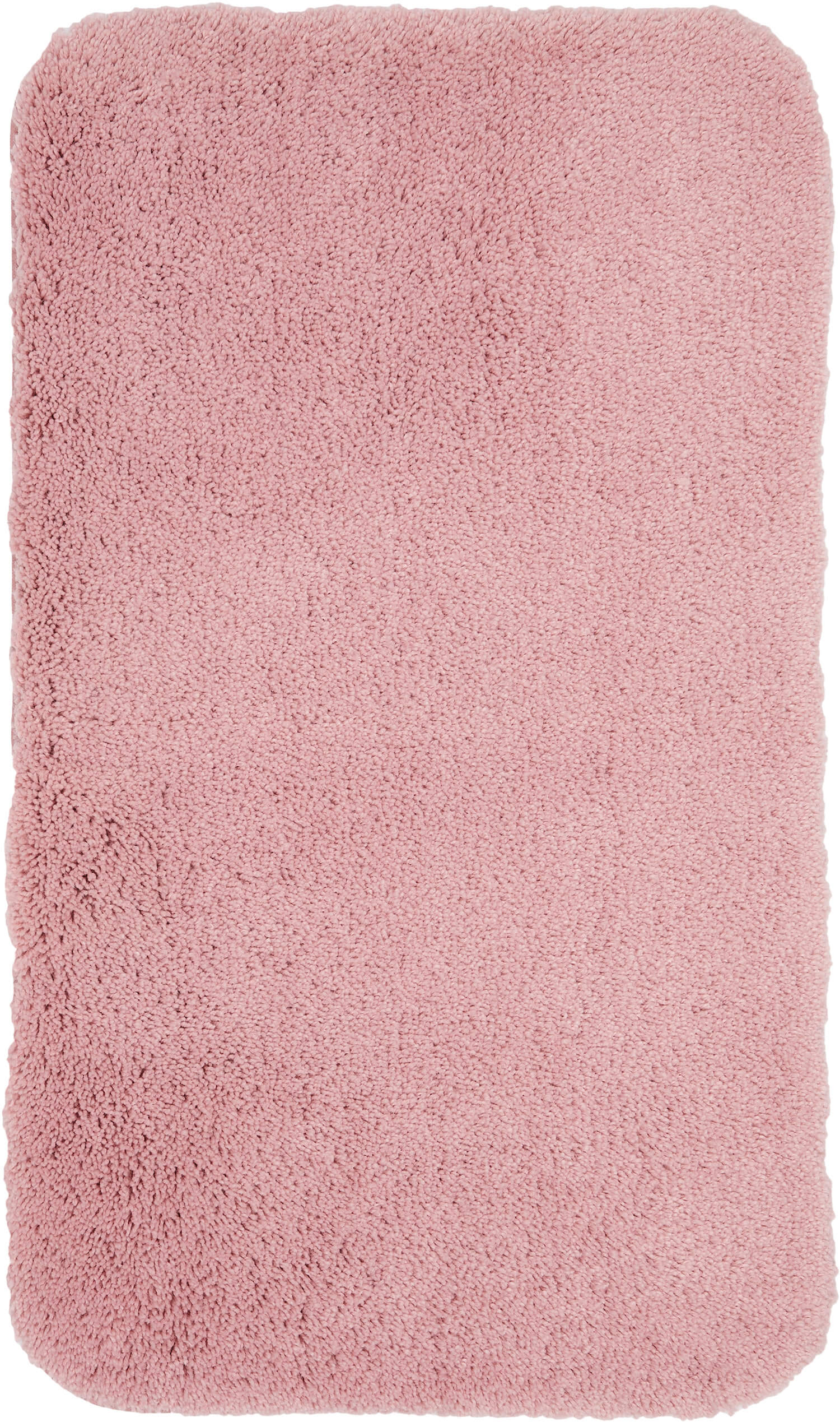 Adelaide Rose Pink Bath Mat