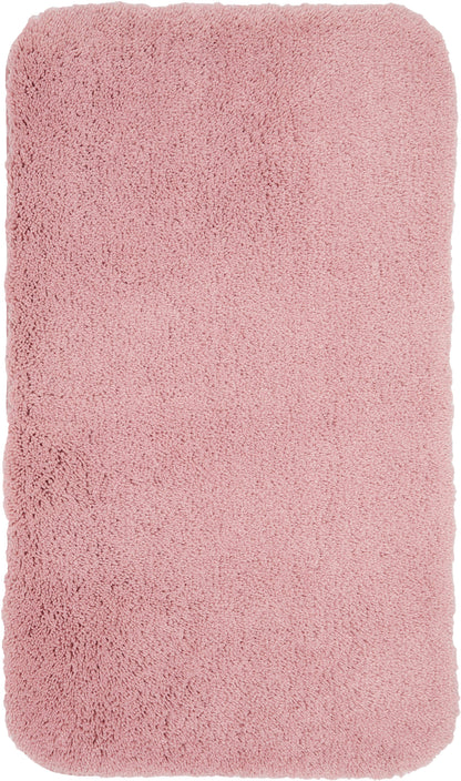 Adelaide Rose Pink Bath Mat
