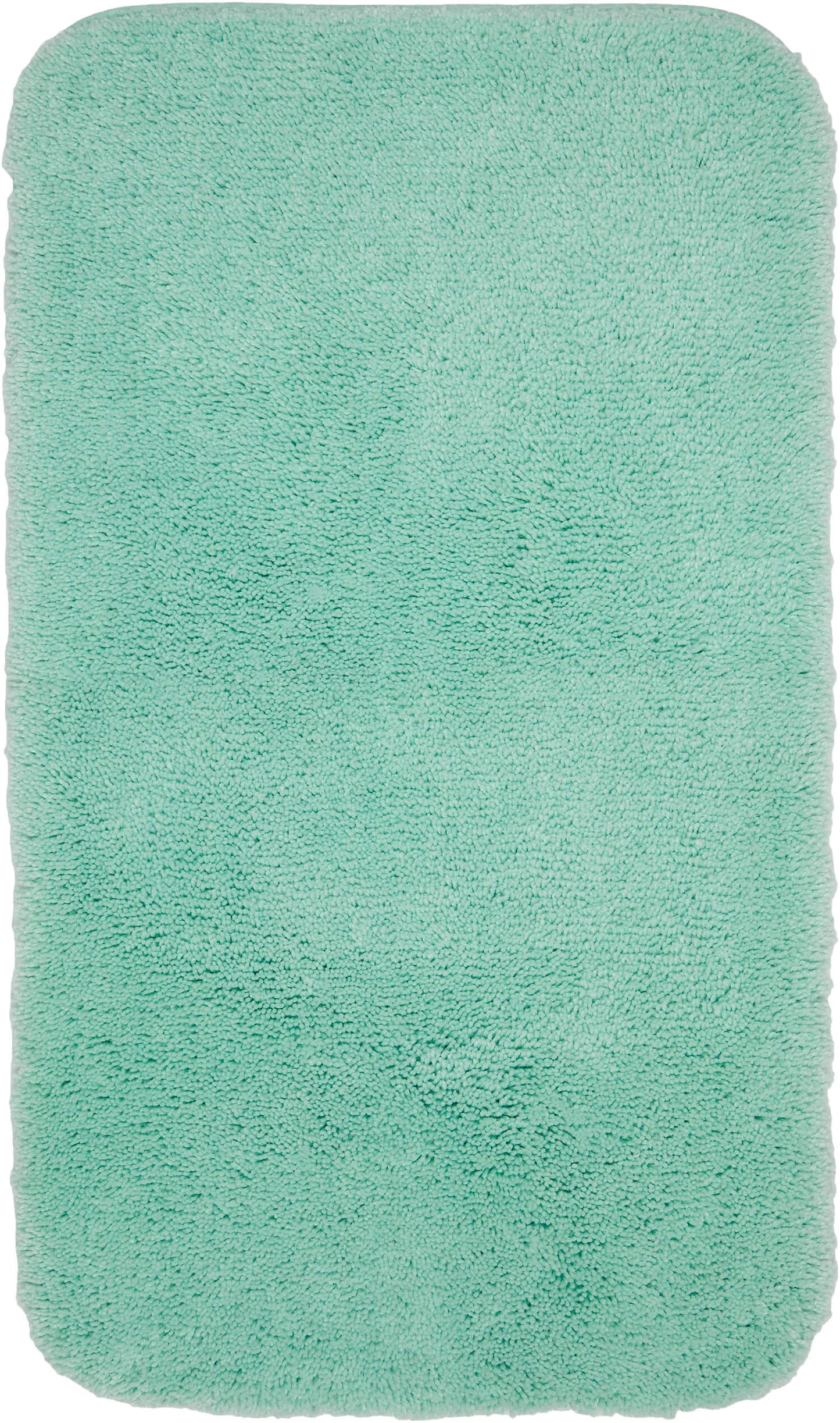 Adelaide Mint Green Bath Mat