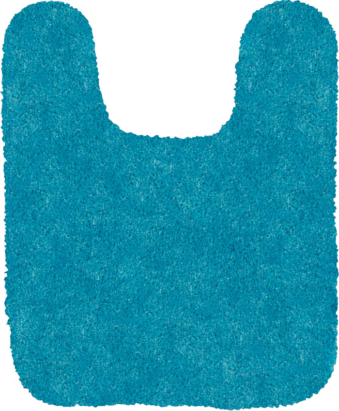 Annapolis Rio Blue Bath Mat