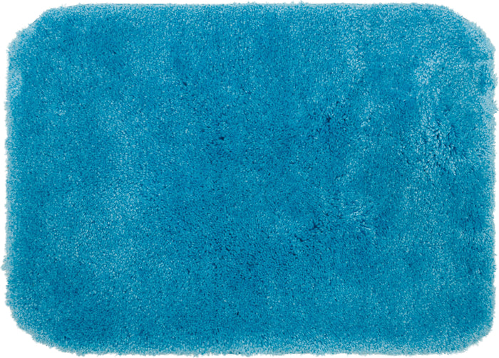 Annapolis Rio Blue Bath Mat