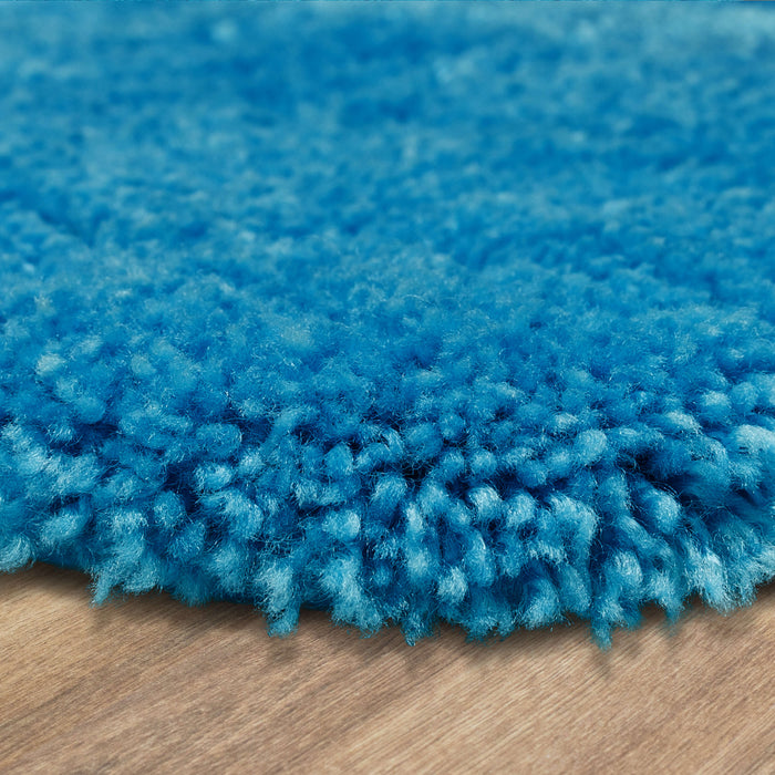 Annapolis Rio Blue Bath Mat