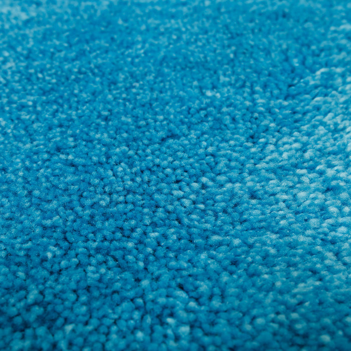 Annapolis Rio Blue Bath Mat