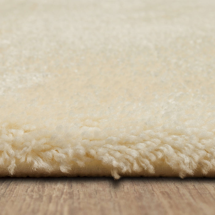 Annapolis Spirited White Bath Mat