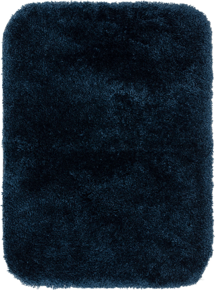 Annapolis Victoria Blue Bath Mat