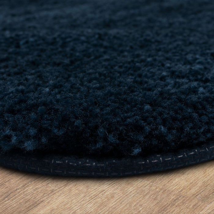 Annapolis Victoria Blue Bath Mat