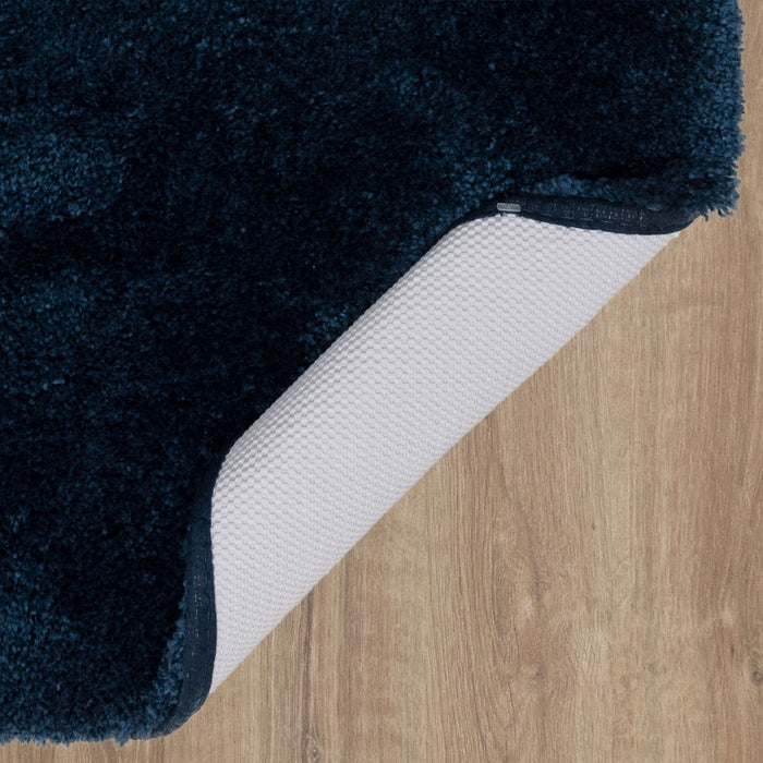 Annapolis Victoria Blue Bath Mat