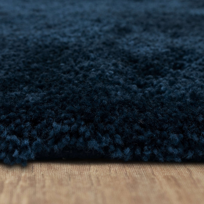 Annapolis Victoria Blue Bath Mat
