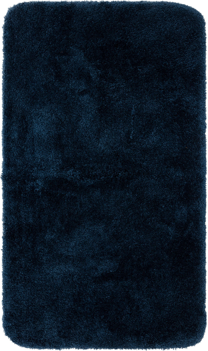 Annapolis Victoria Blue Bath Mat