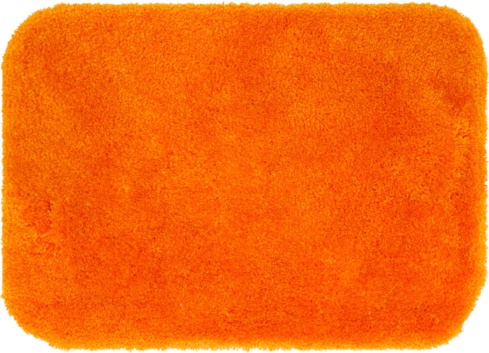 Annapolis Pimento Orange Bath Mat