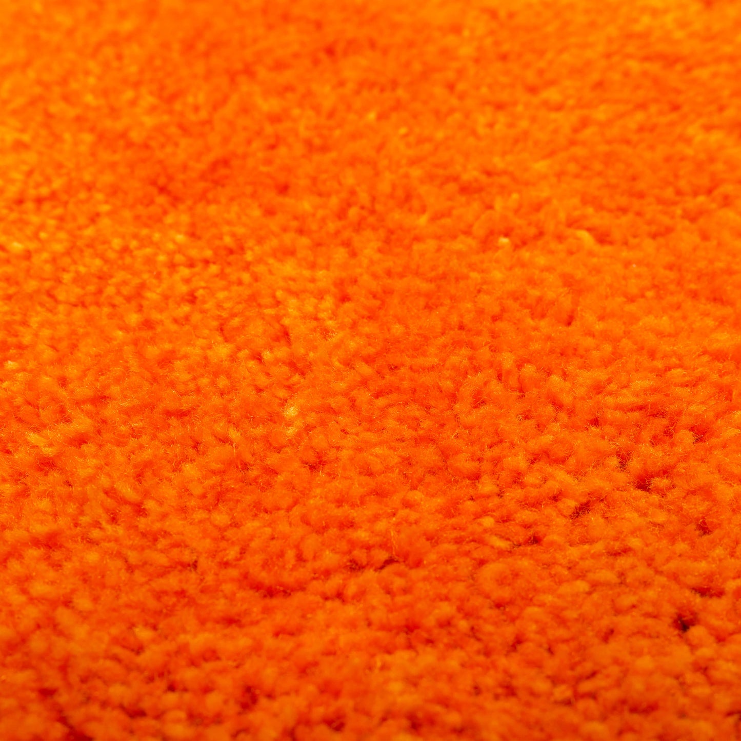 Annapolis Pimento Orange Bath Mat