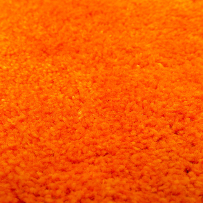 Annapolis Pimento Orange Bath Mat
