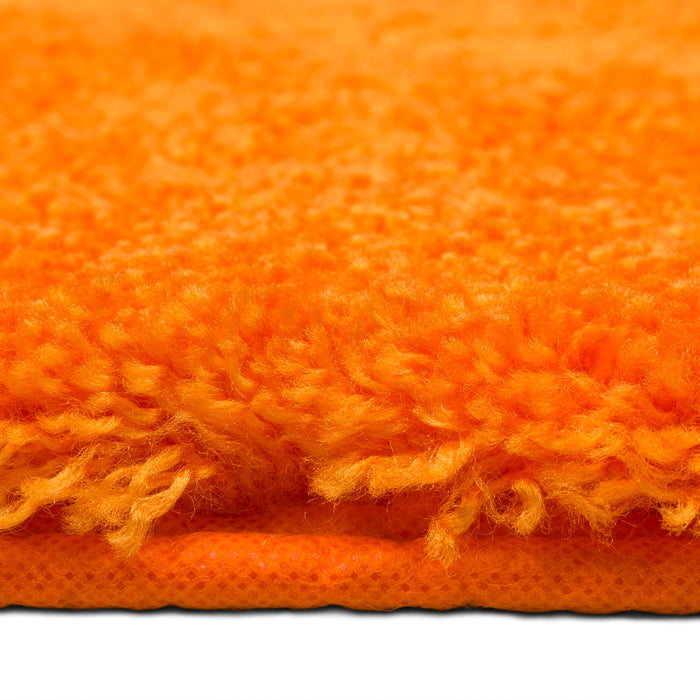 Annapolis Pimento Orange Bath Mat