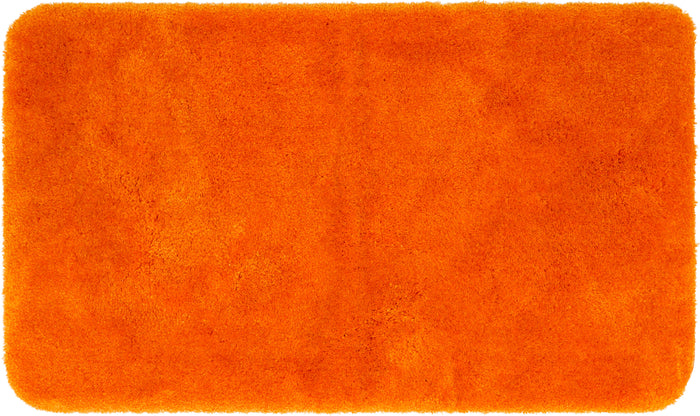Annapolis Pimento Orange Bath Mat