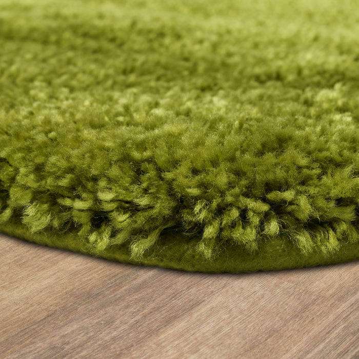 Annapolis Sage Green Bath Mat