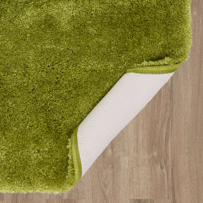 Annapolis Sage Green Bath Mat