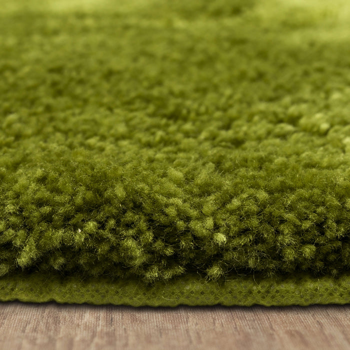 Annapolis Sage Green Bath Mat