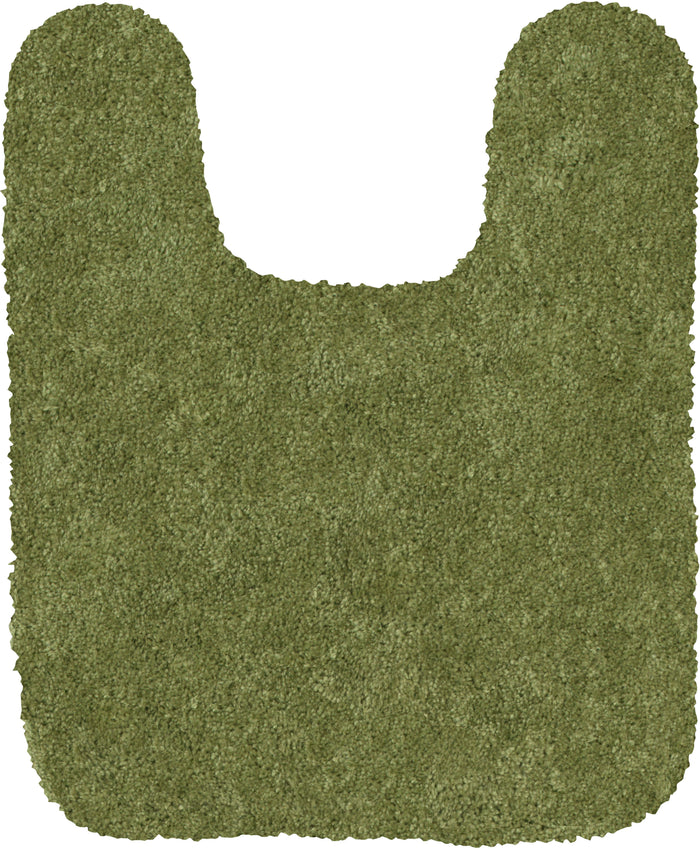 Annapolis Sage Green Bath Mat