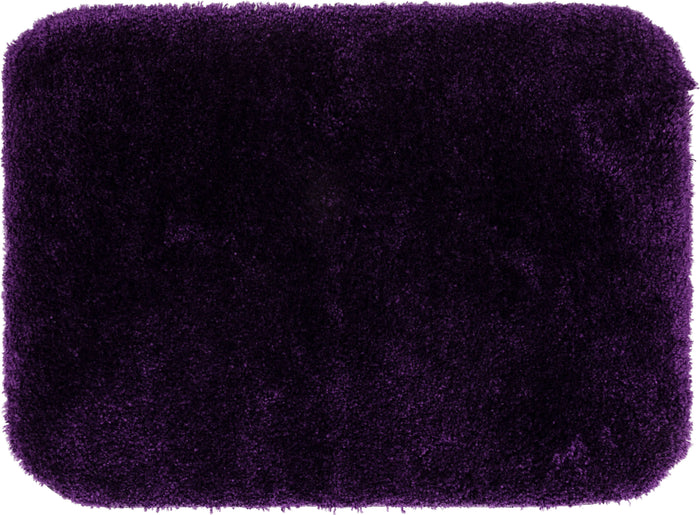 Annapolis Agate Purple Bath Mat
