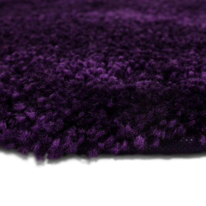 Annapolis Agate Purple Bath Mat