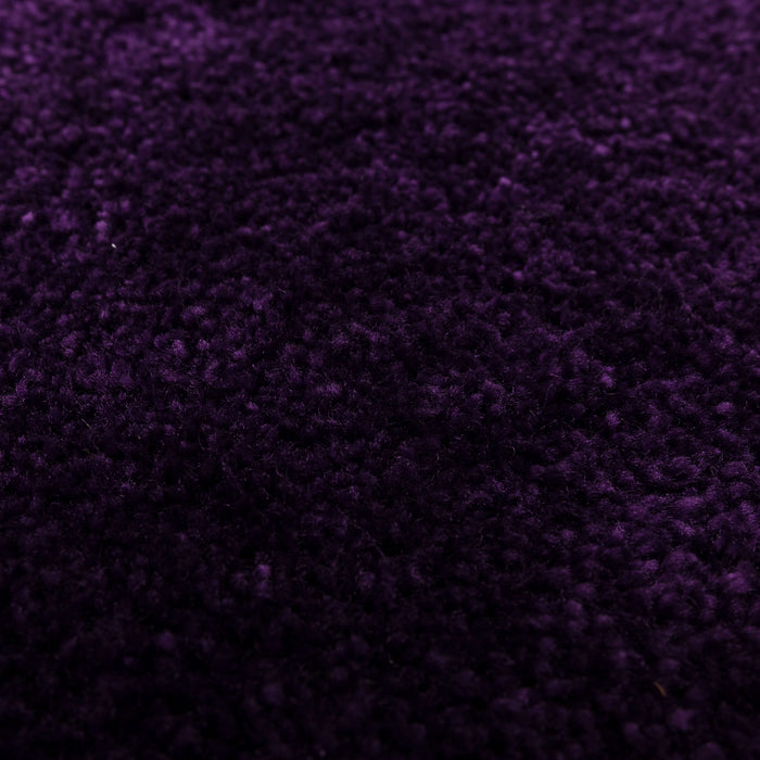 Annapolis Agate Purple Bath Mat