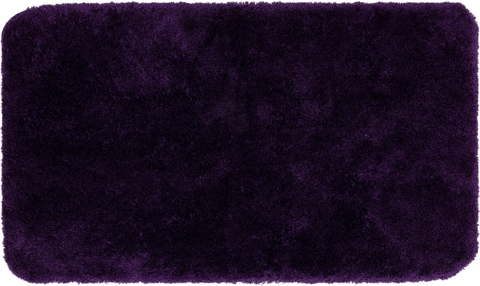 Annapolis Agate Purple Bath Mat