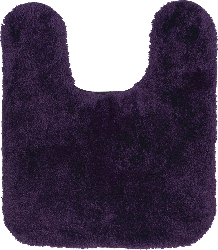Annapolis Agate Purple Bath Mat