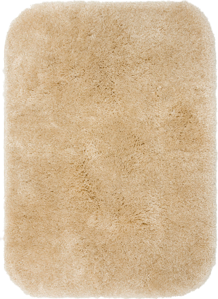 Annapolis Raffia Brown Bath Mat