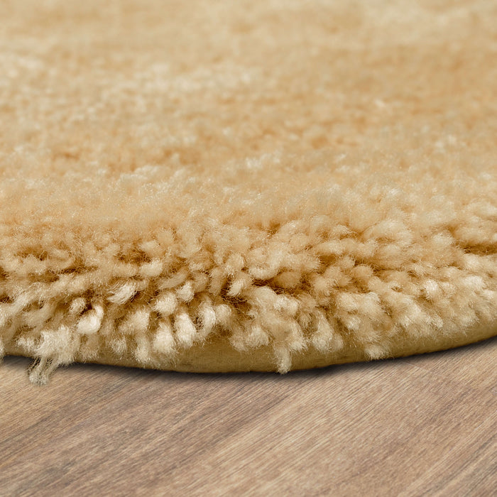 Annapolis Raffia Brown Bath Mat