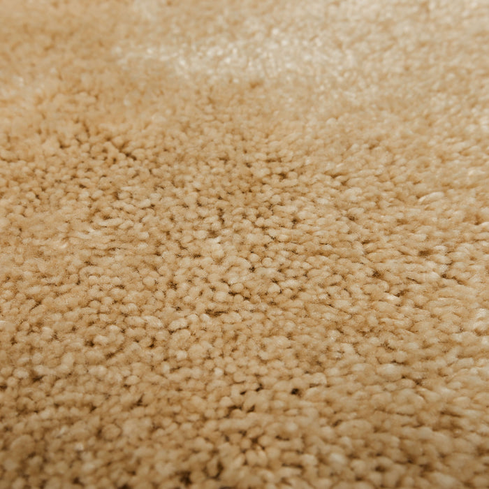 Annapolis Raffia Brown Bath Mat