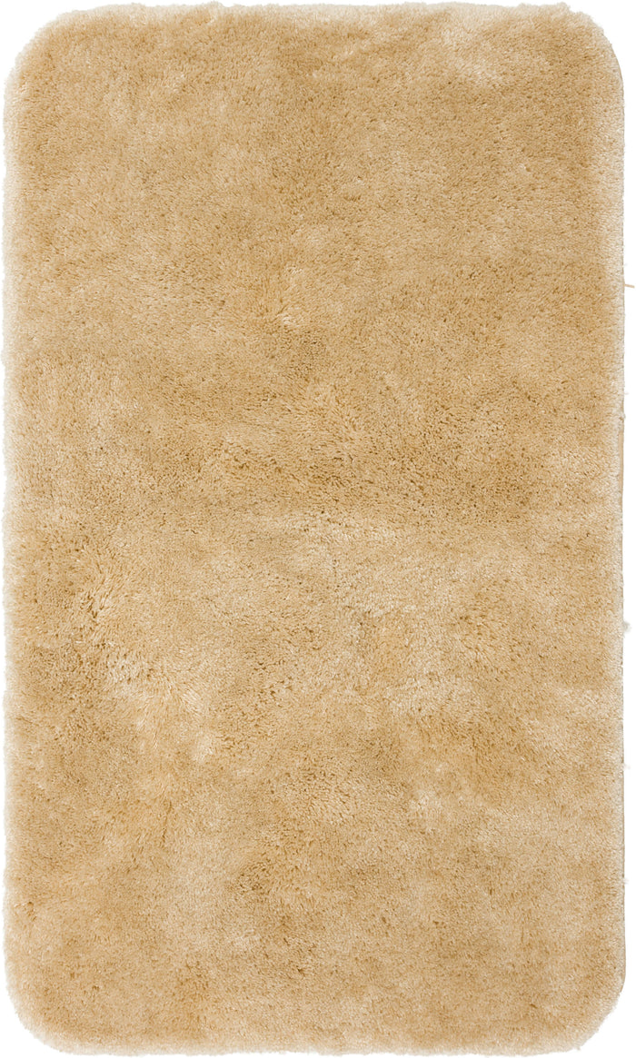 Annapolis Raffia Brown Bath Mat