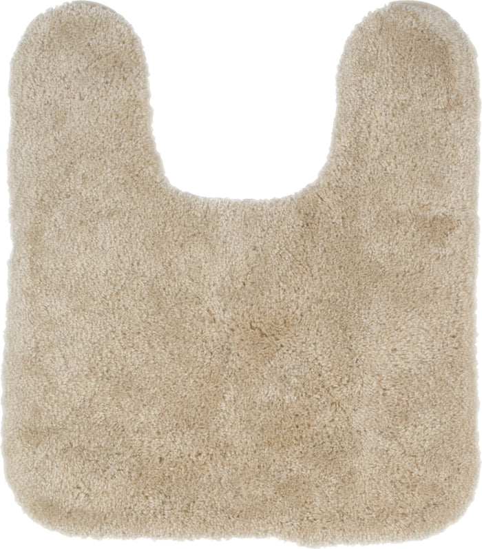 Annapolis Raffia Brown Bath Mat