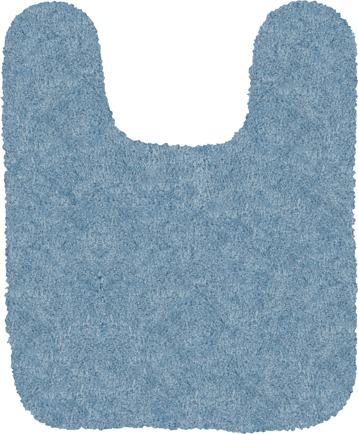 Annapolis Light Blue Bath Mat