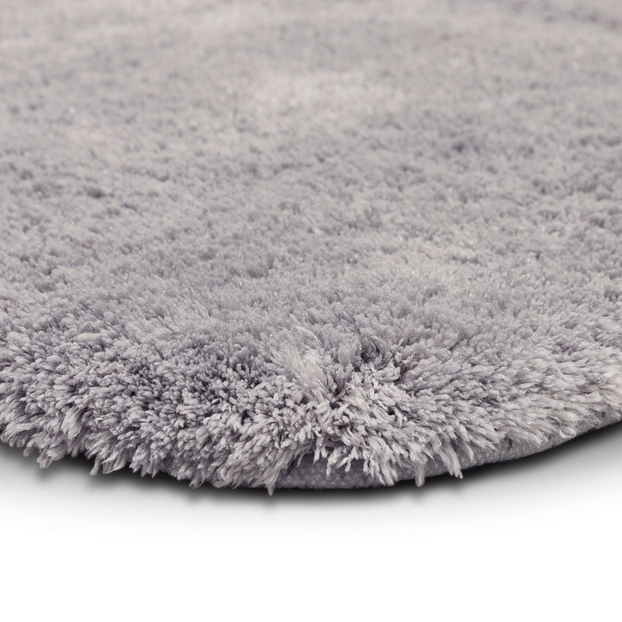 Dearing Chrome Bath Mat