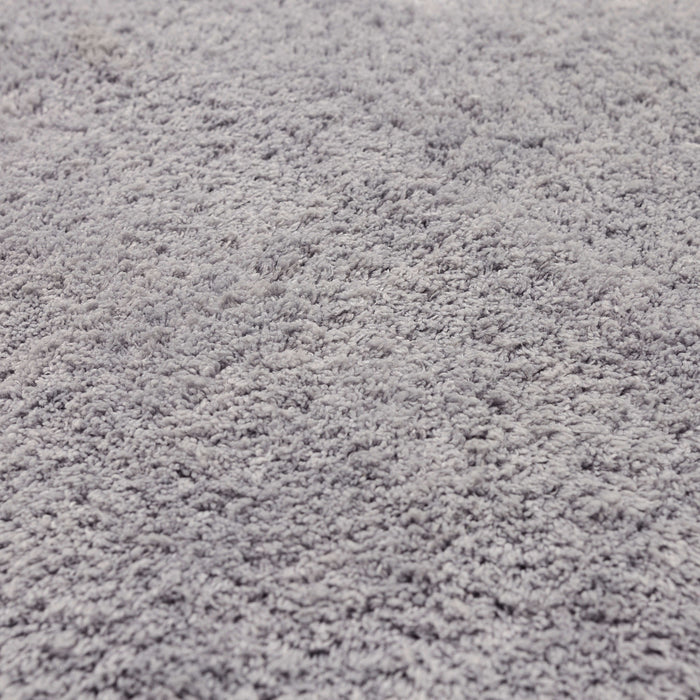 Dearing Chrome Bath Mat