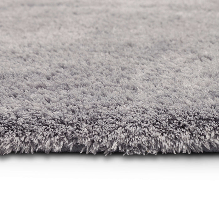 Dearing Chrome Bath Mat
